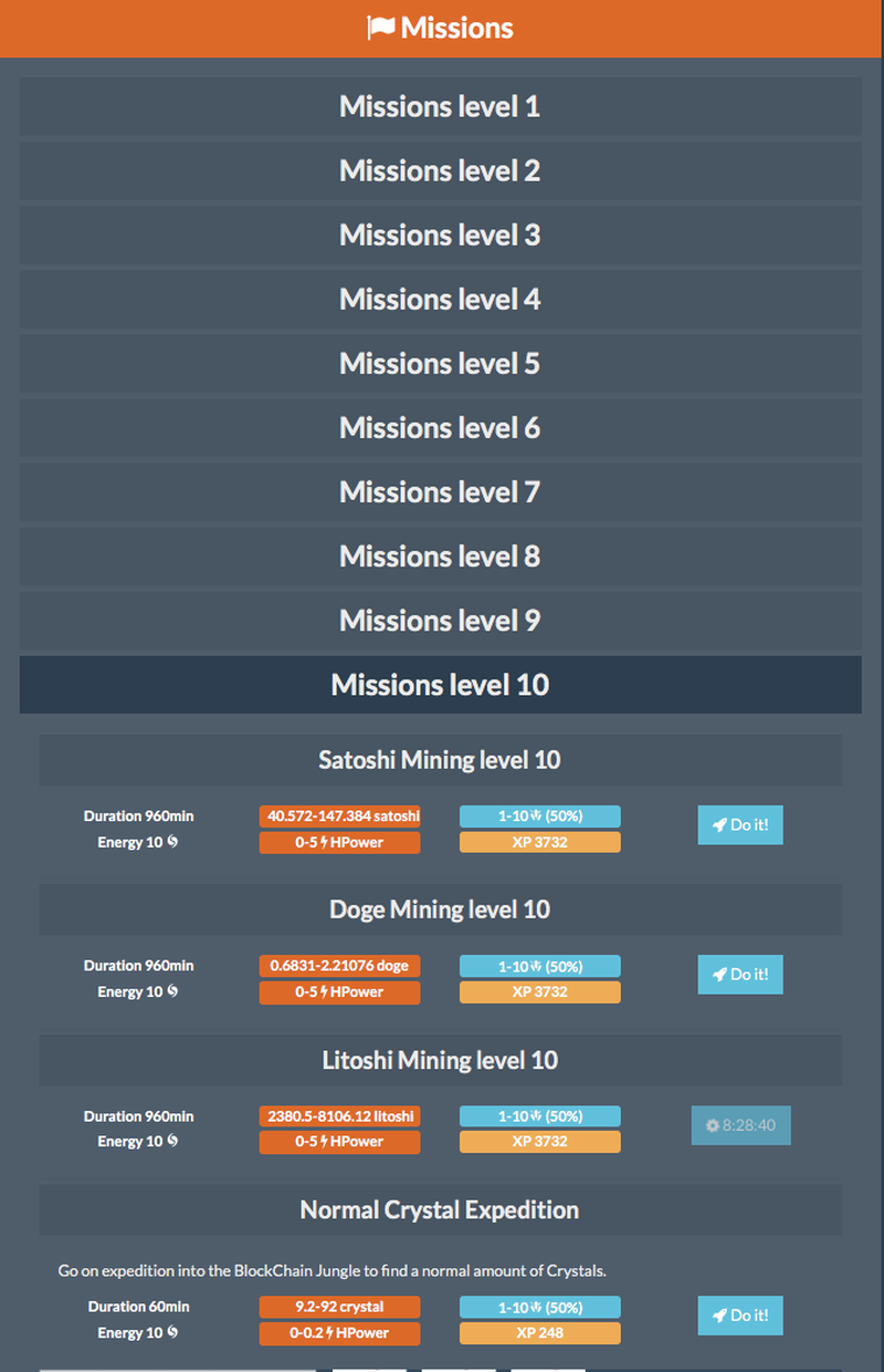 Free Bitcoin Games Online Mining Litecoin Worth It Mult Grad - 